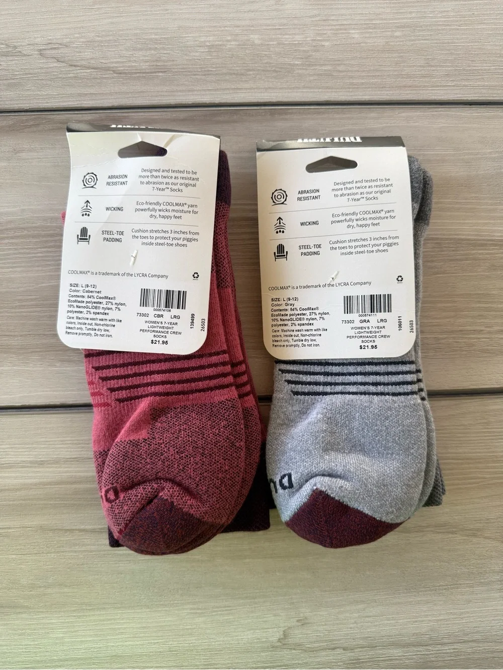 Duluth Trading Co p9 sh
